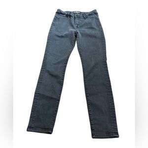 Lucky Brand Hayden Skinny Jeans